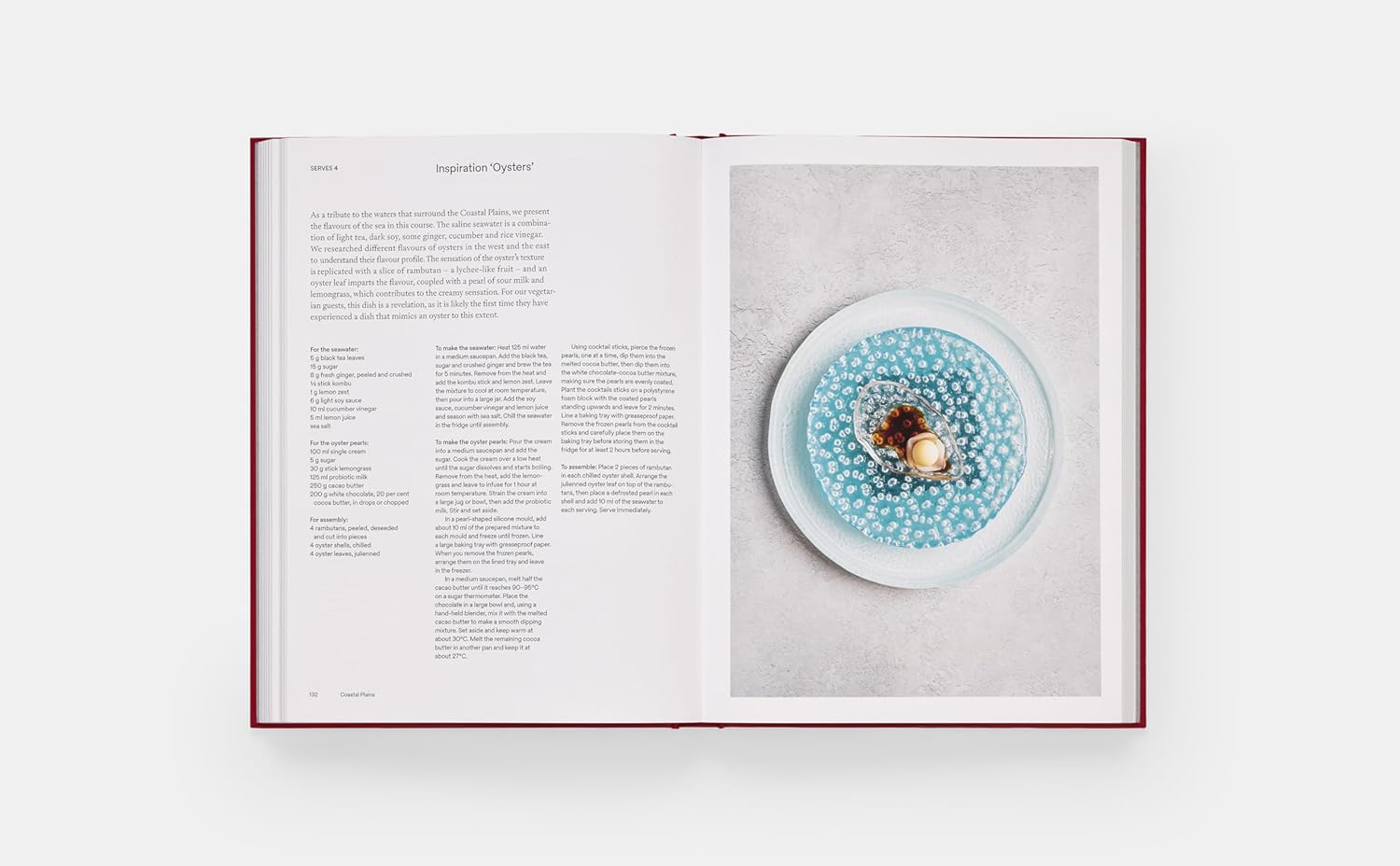 The Rise of Indian Food