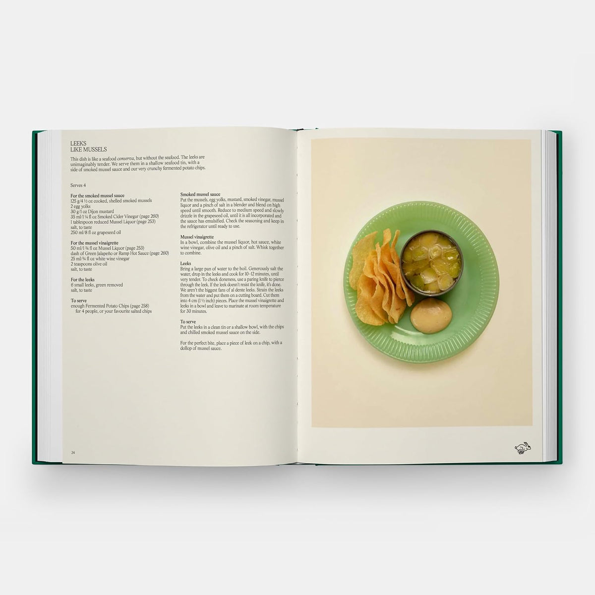 Mon Lapin Cookbook