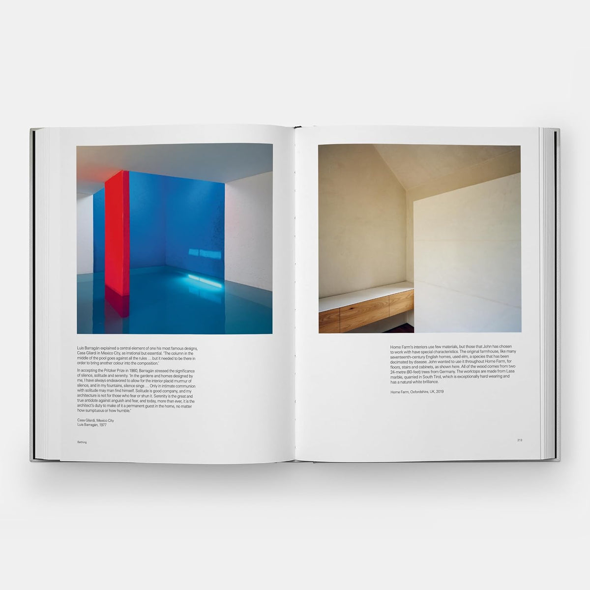 The Minimal Home - John Pawson
