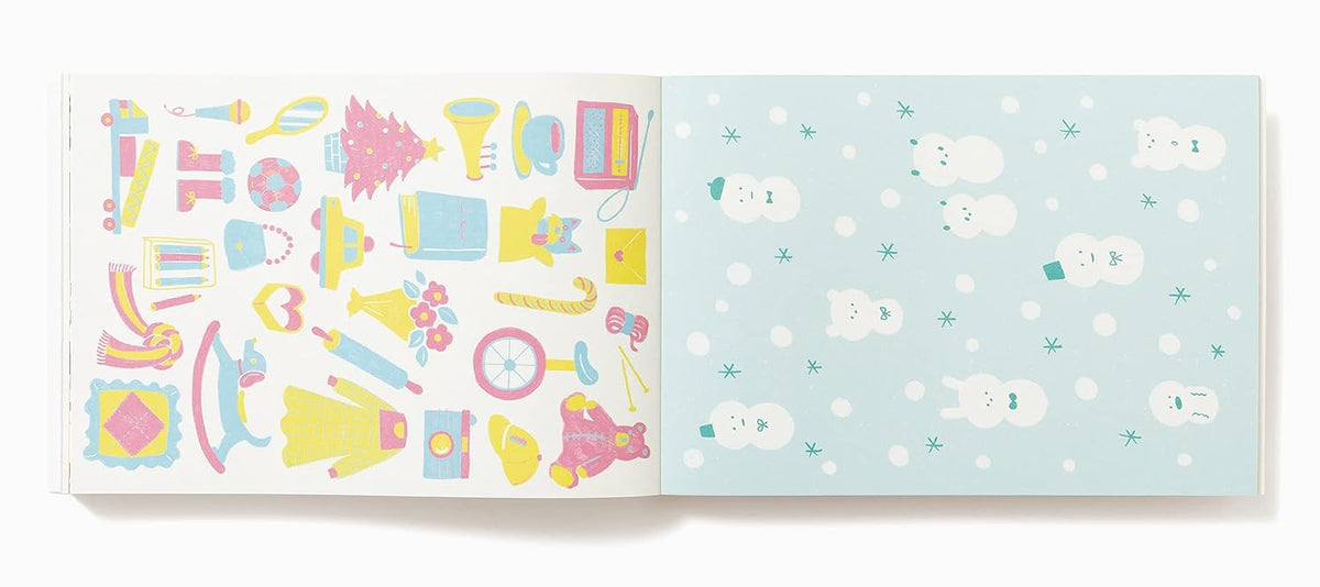 Through the Year - 100 Writing & Crafting Papers