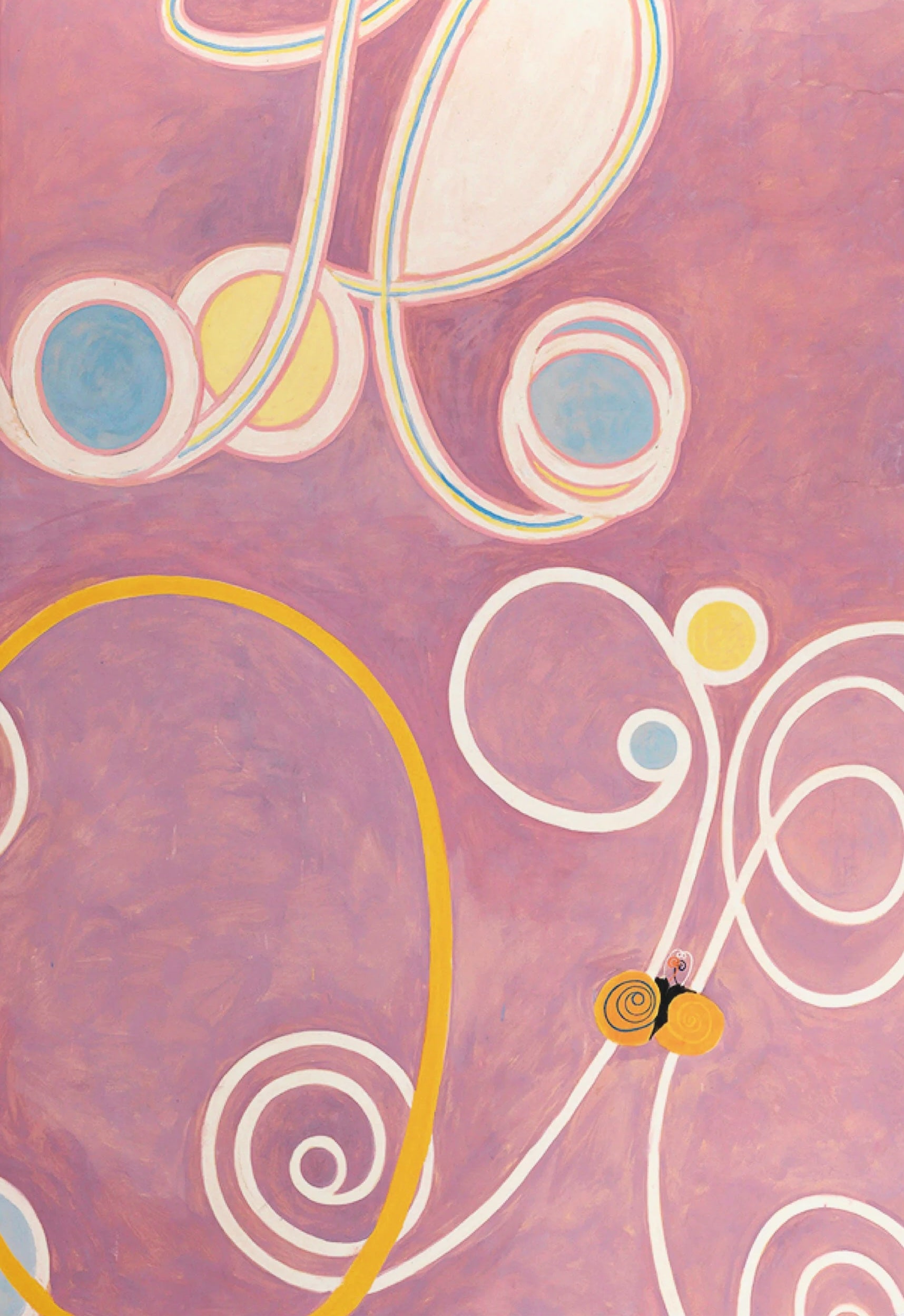 Hilma af Klint Notebook Set