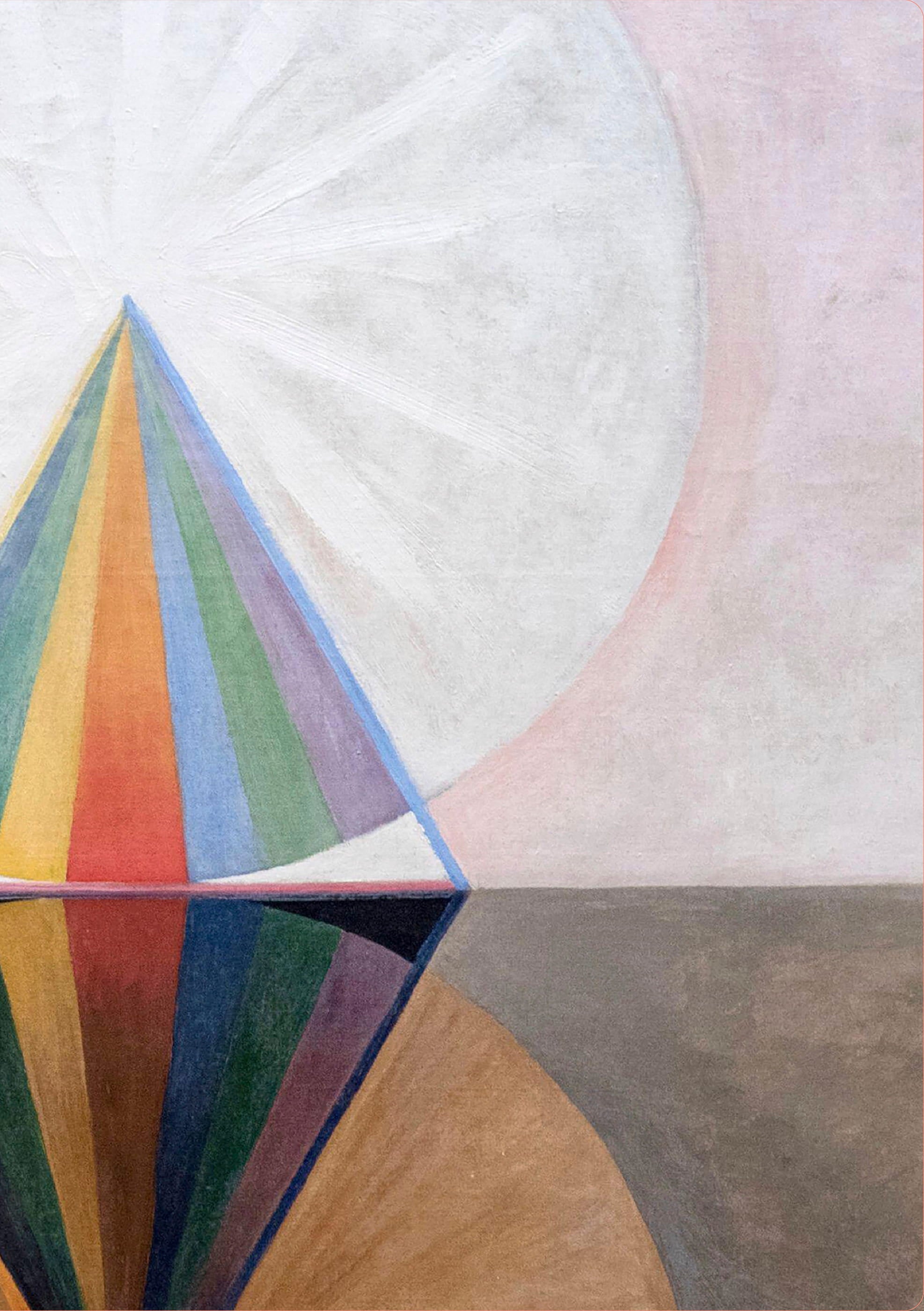 Hilma af Klint Journal