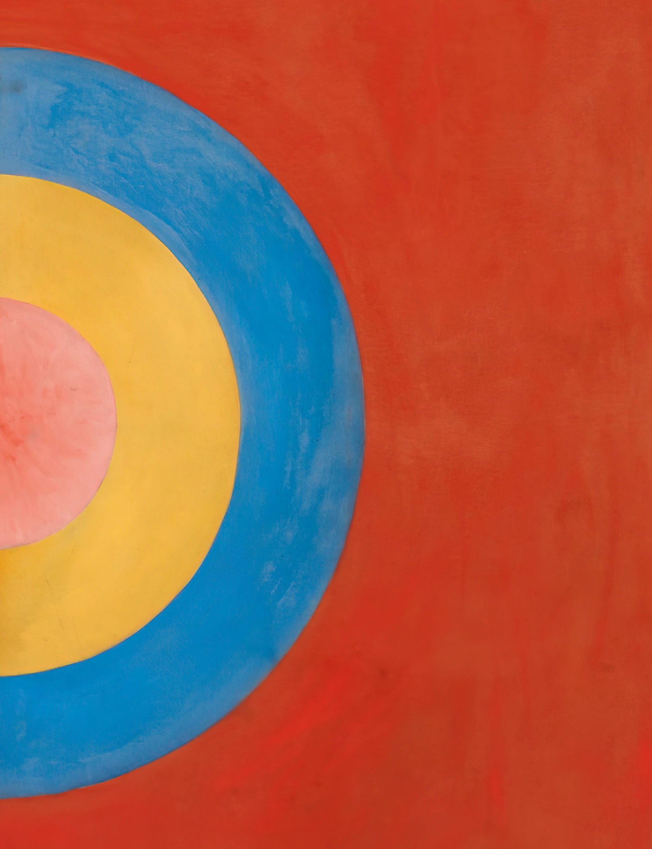 Hilma af Klint Large Notebook Set