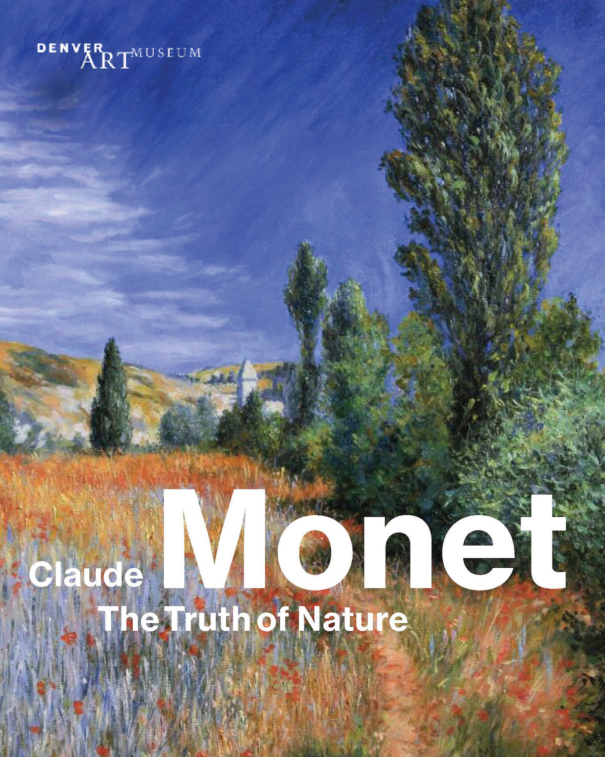 Claude Monet - The Truth of Nature