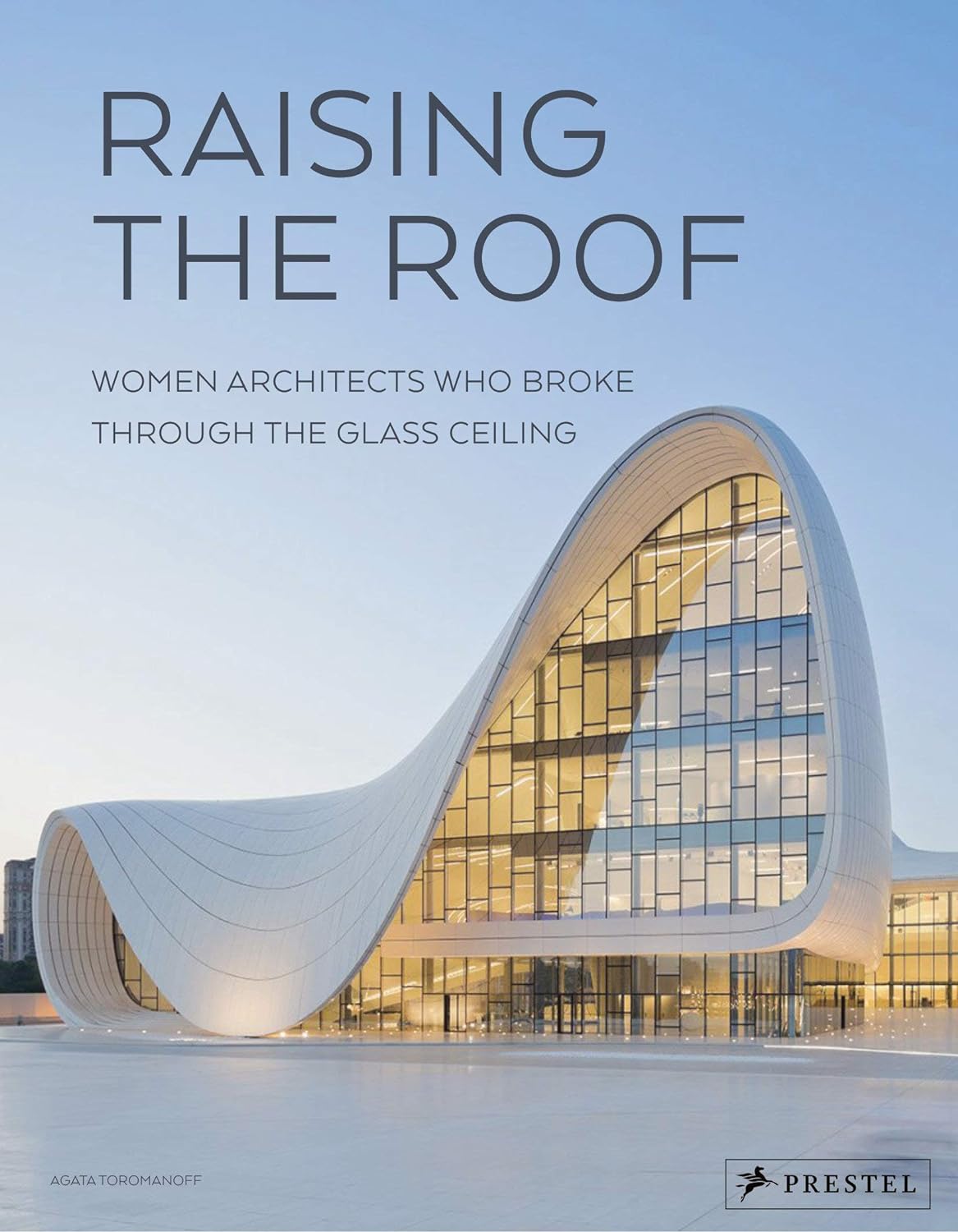 Raising the Roof