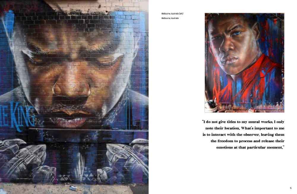 Street Art's Rising Stars