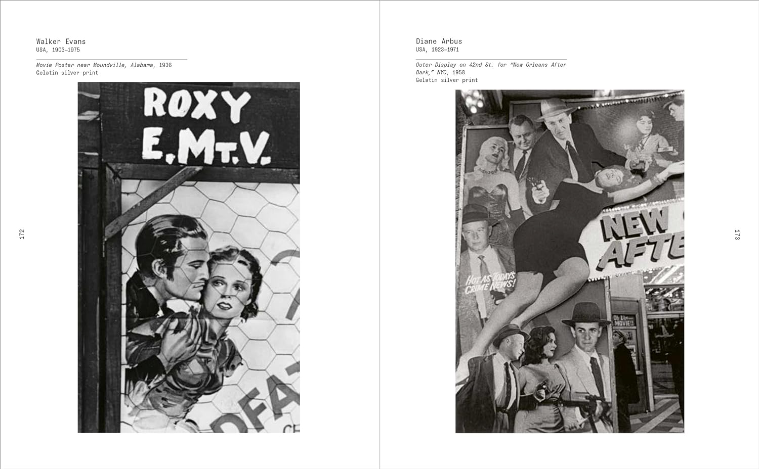 An Alternative History of Photography