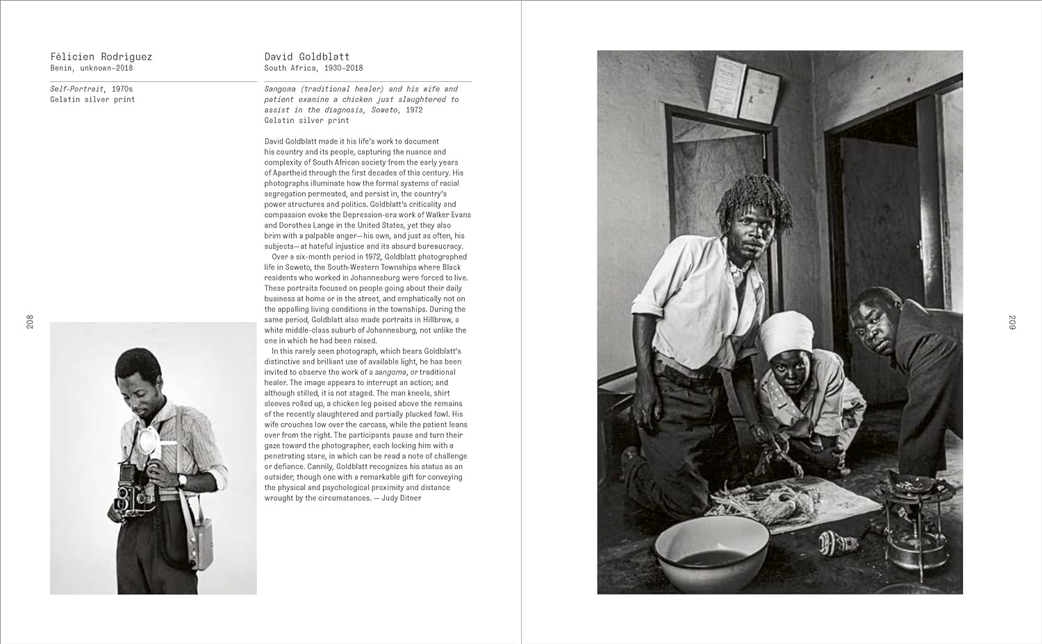 An Alternative History of Photography