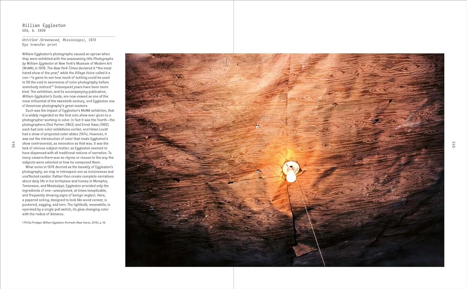 An Alternative History of Photography