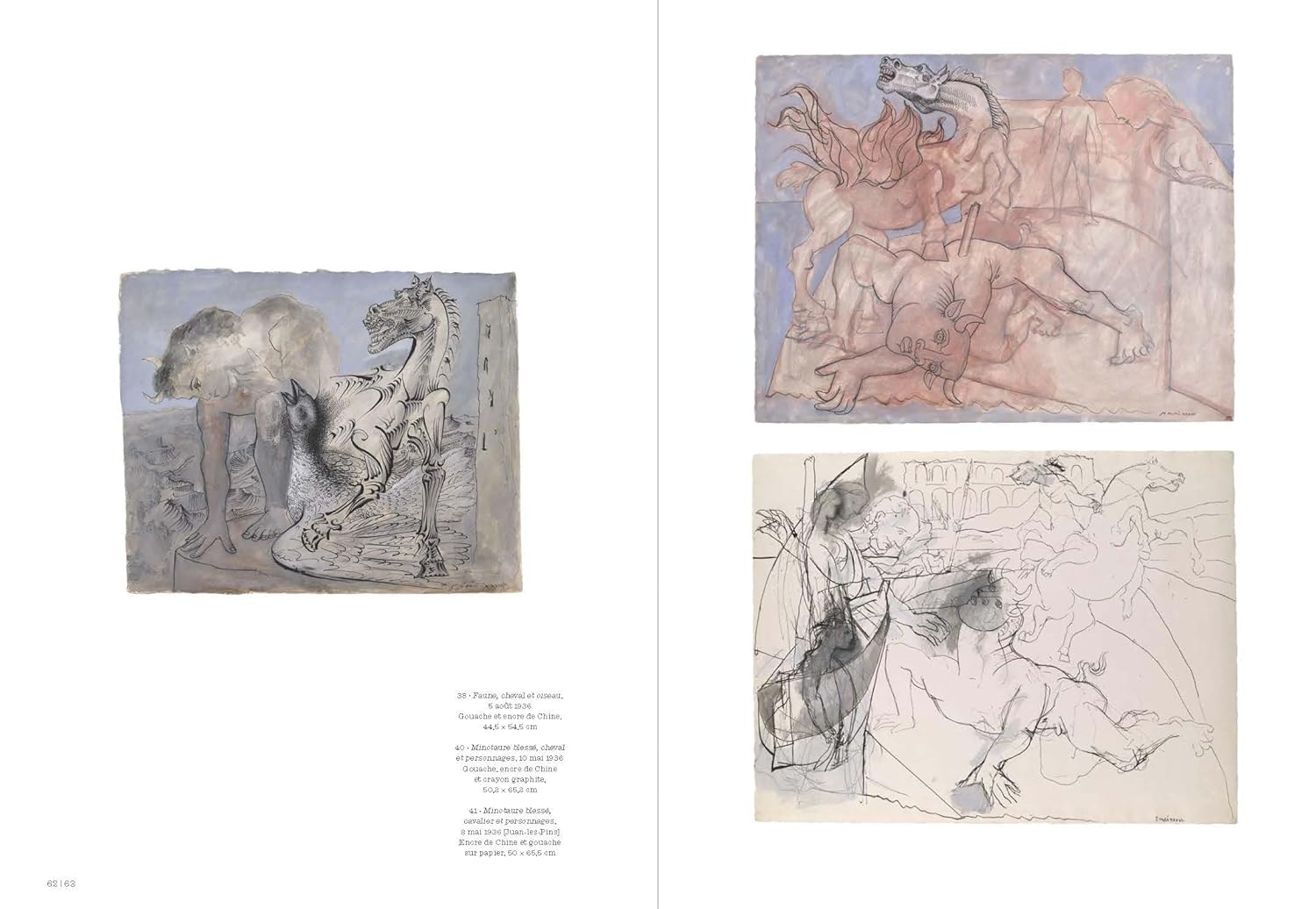 PICASSO - Endlessly Drawing