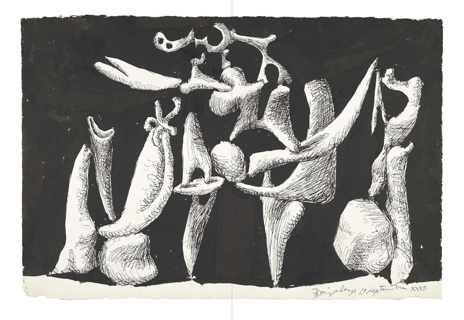 PICASSO - Endlessly Drawing