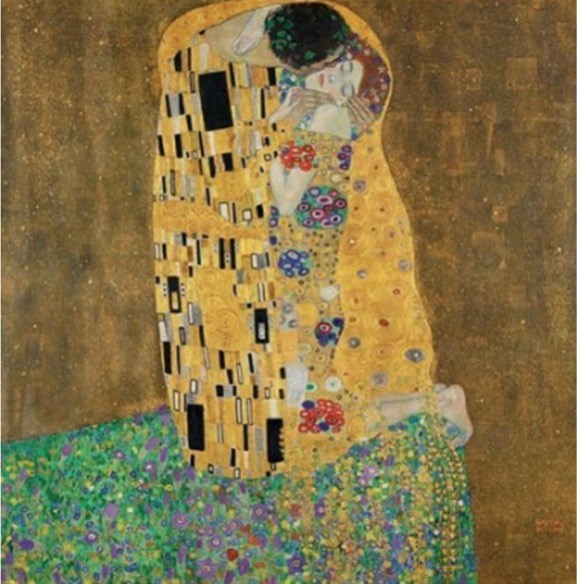 KLIMT - The Essential Paintings