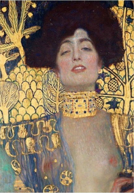 KLIMT - The Essential Paintings