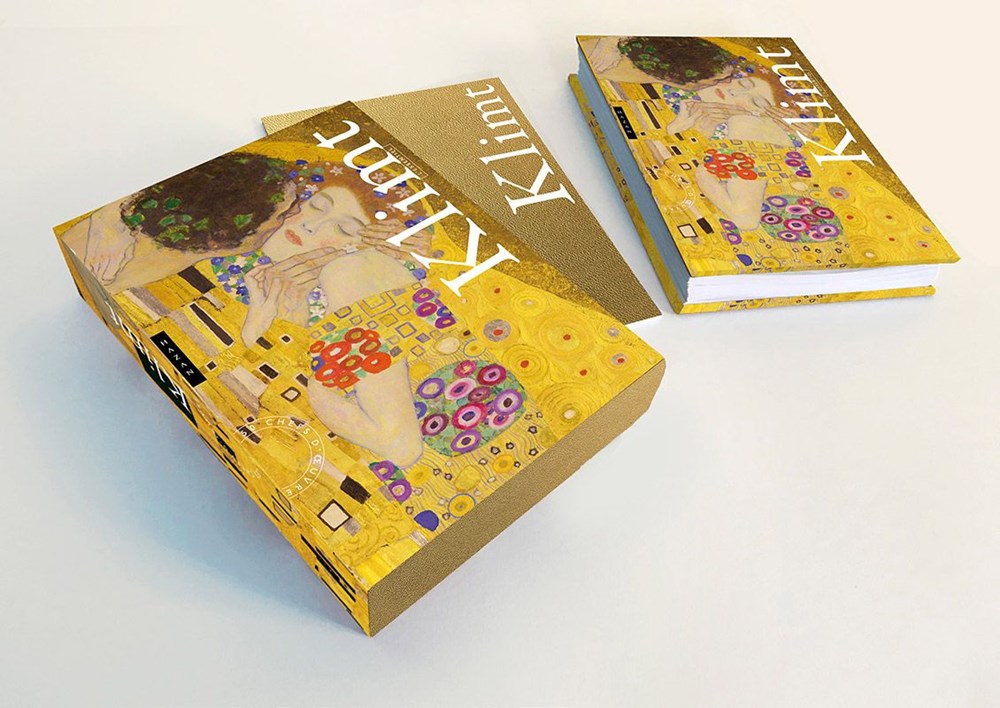 KLIMT - The Essential Paintings