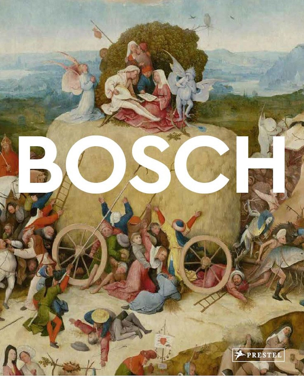 Bosch - Masters of Art