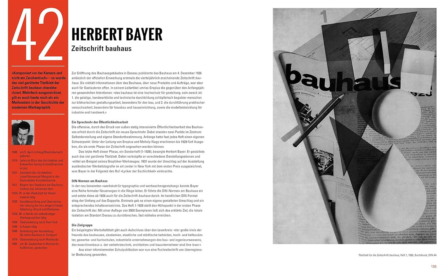 50 Bauhaus Icons You Should Know