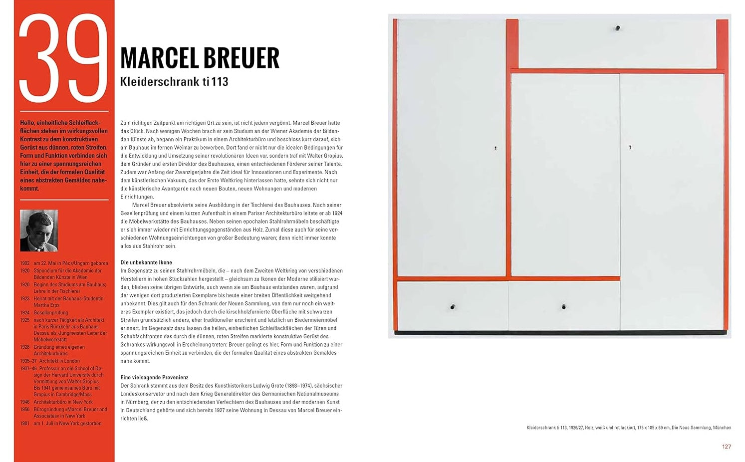 50 Bauhaus Icons You Should Know