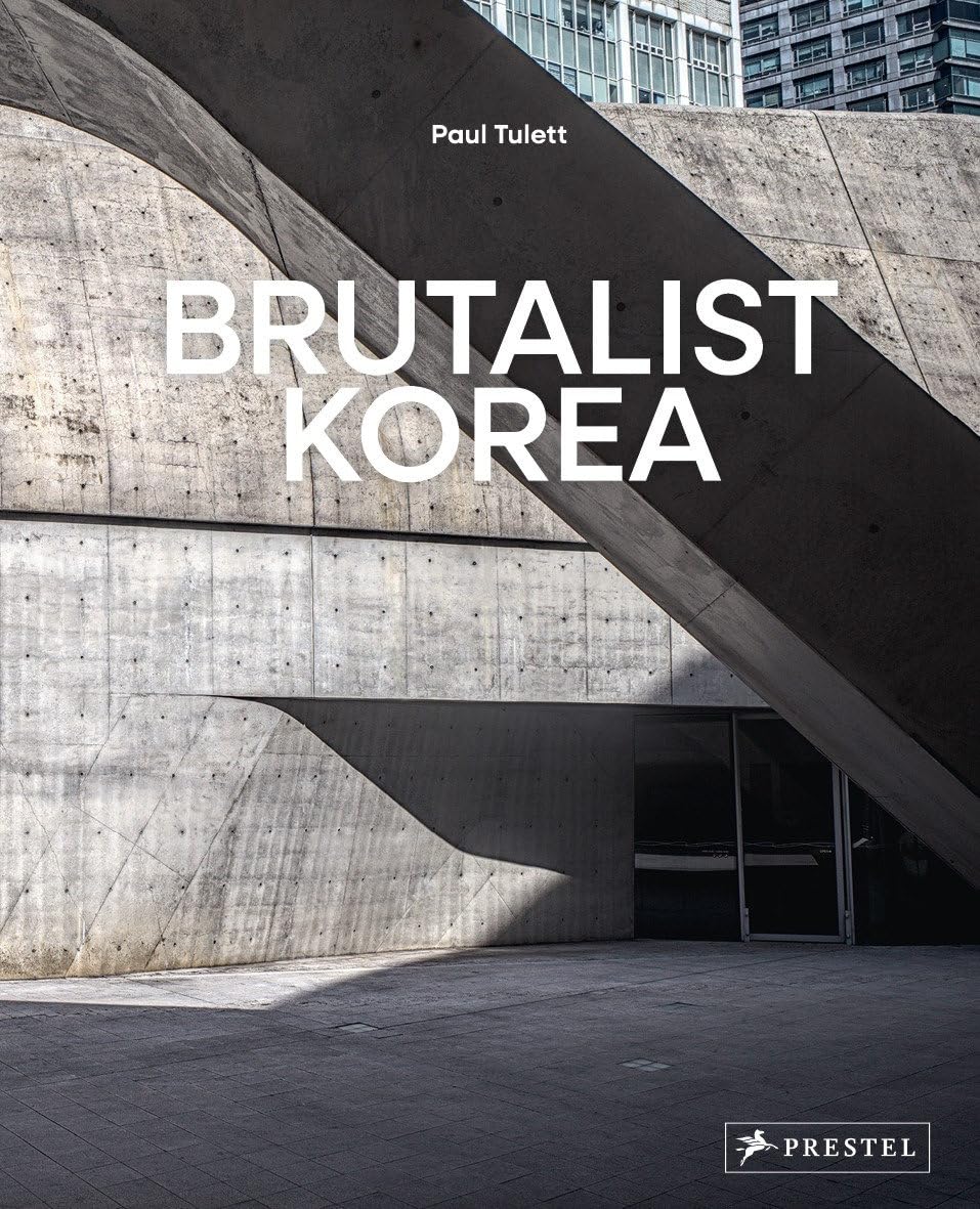 Brutalist Korea