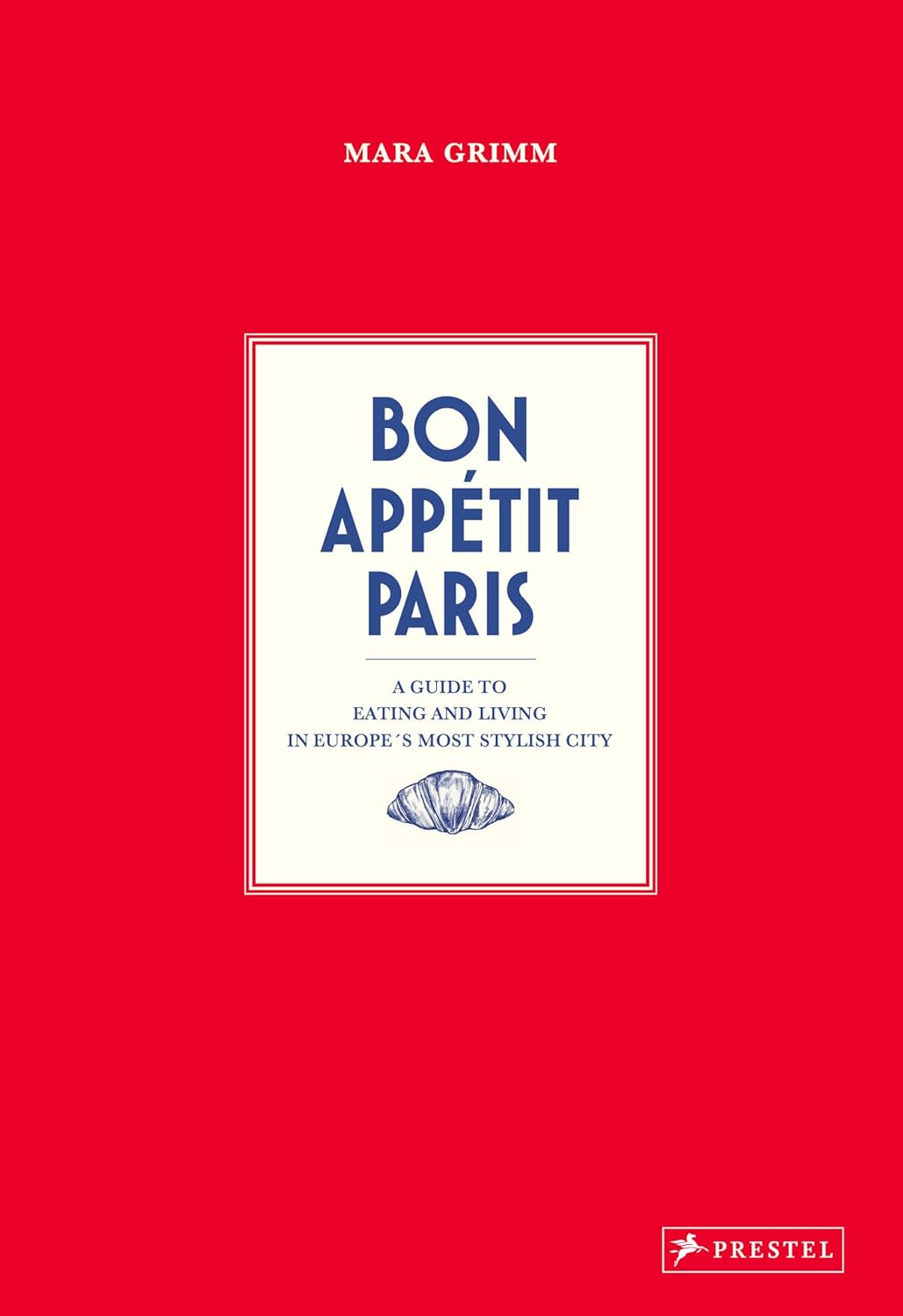 Bon Appétit Paris