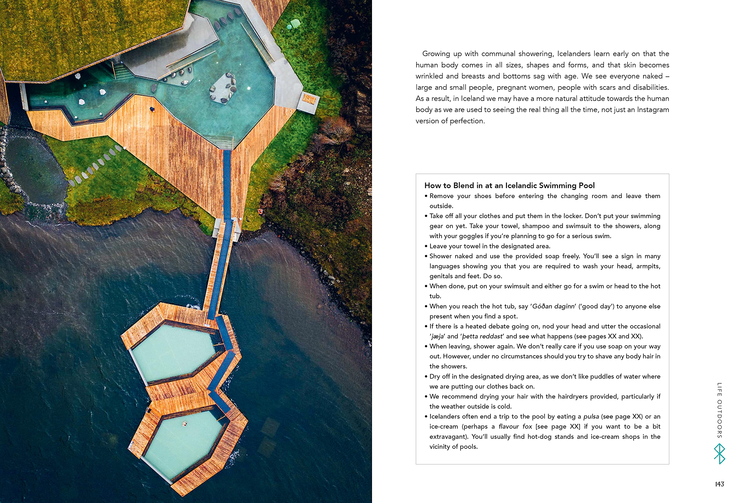 How To Live Icelandic