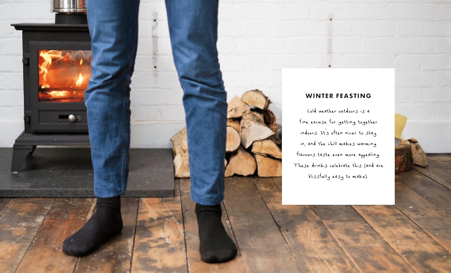 Mr Lyan’s Cocktails at Home