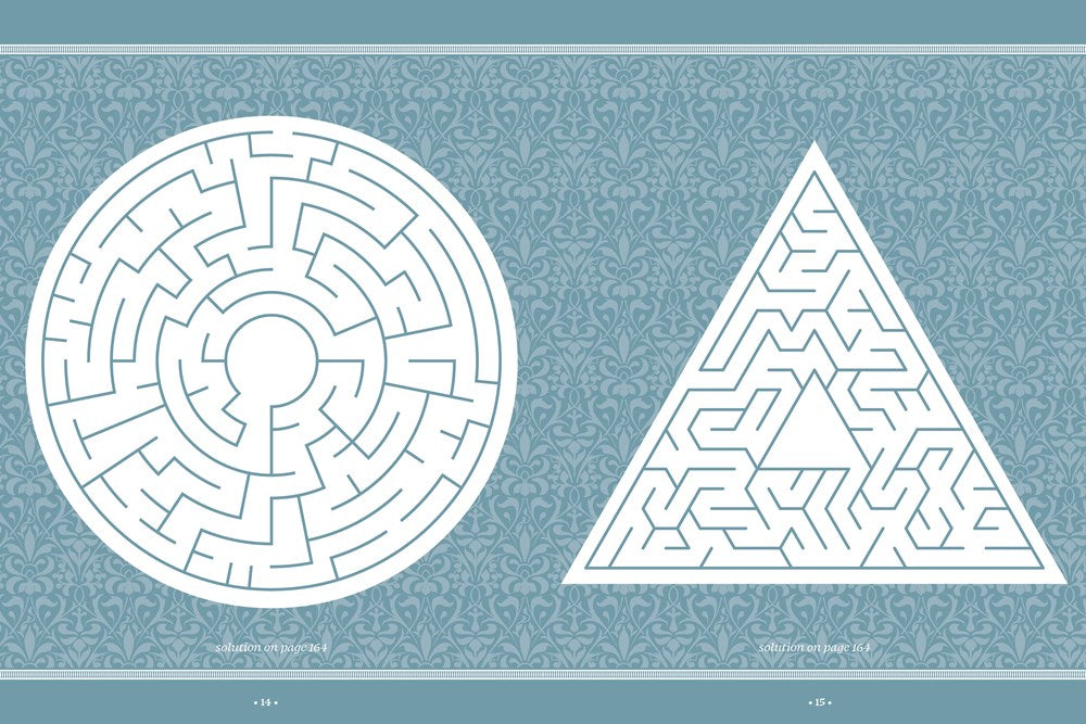 Antiquities Sticker, Color & Activity Book