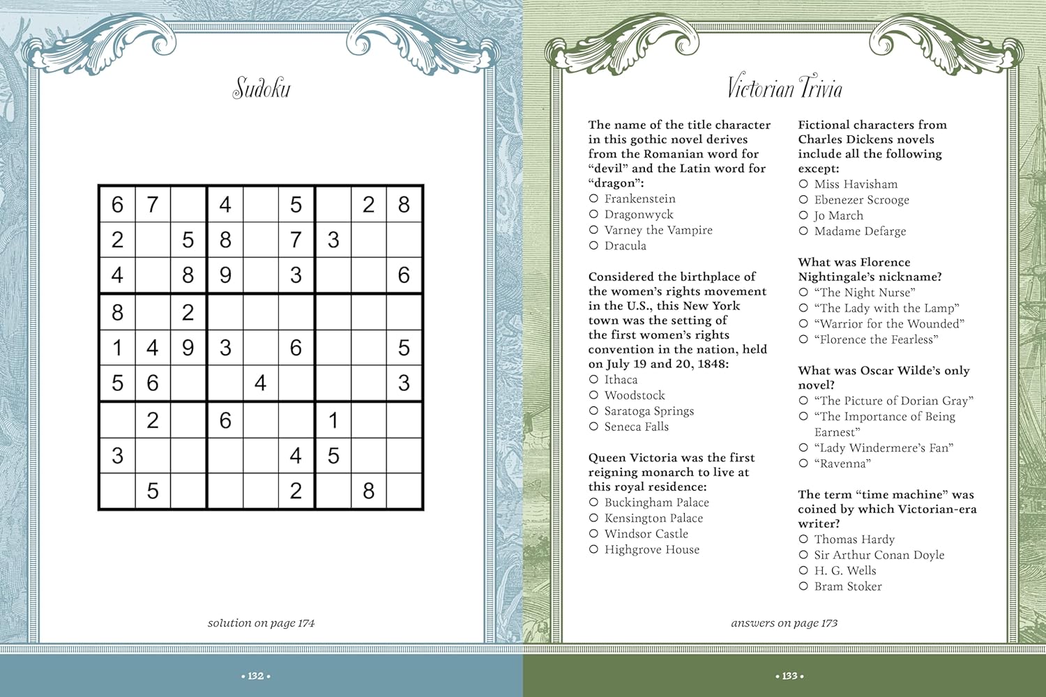 Antiquities Sticker, Color & Activity Book (Paperback)