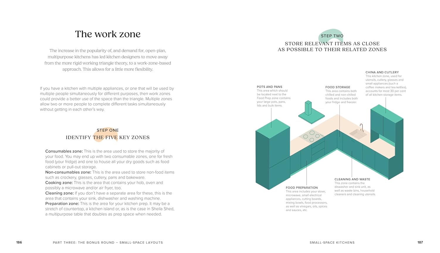 Small Space, Big Living