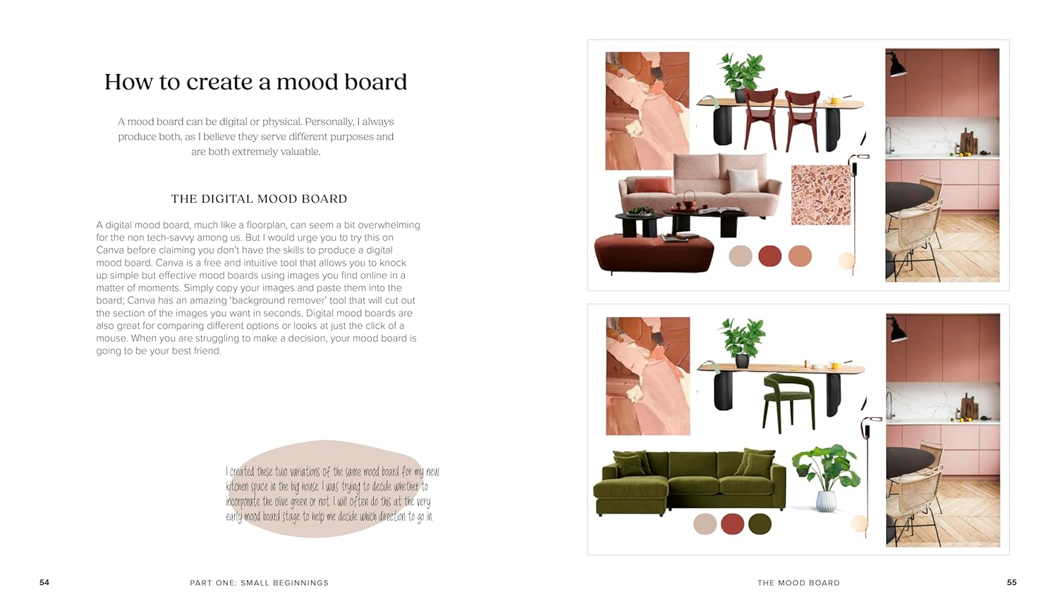 Small Space, Big Living