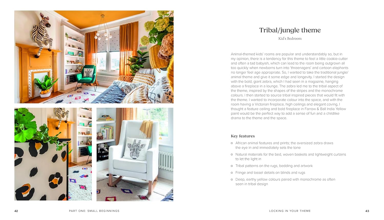 Small Space, Big Living