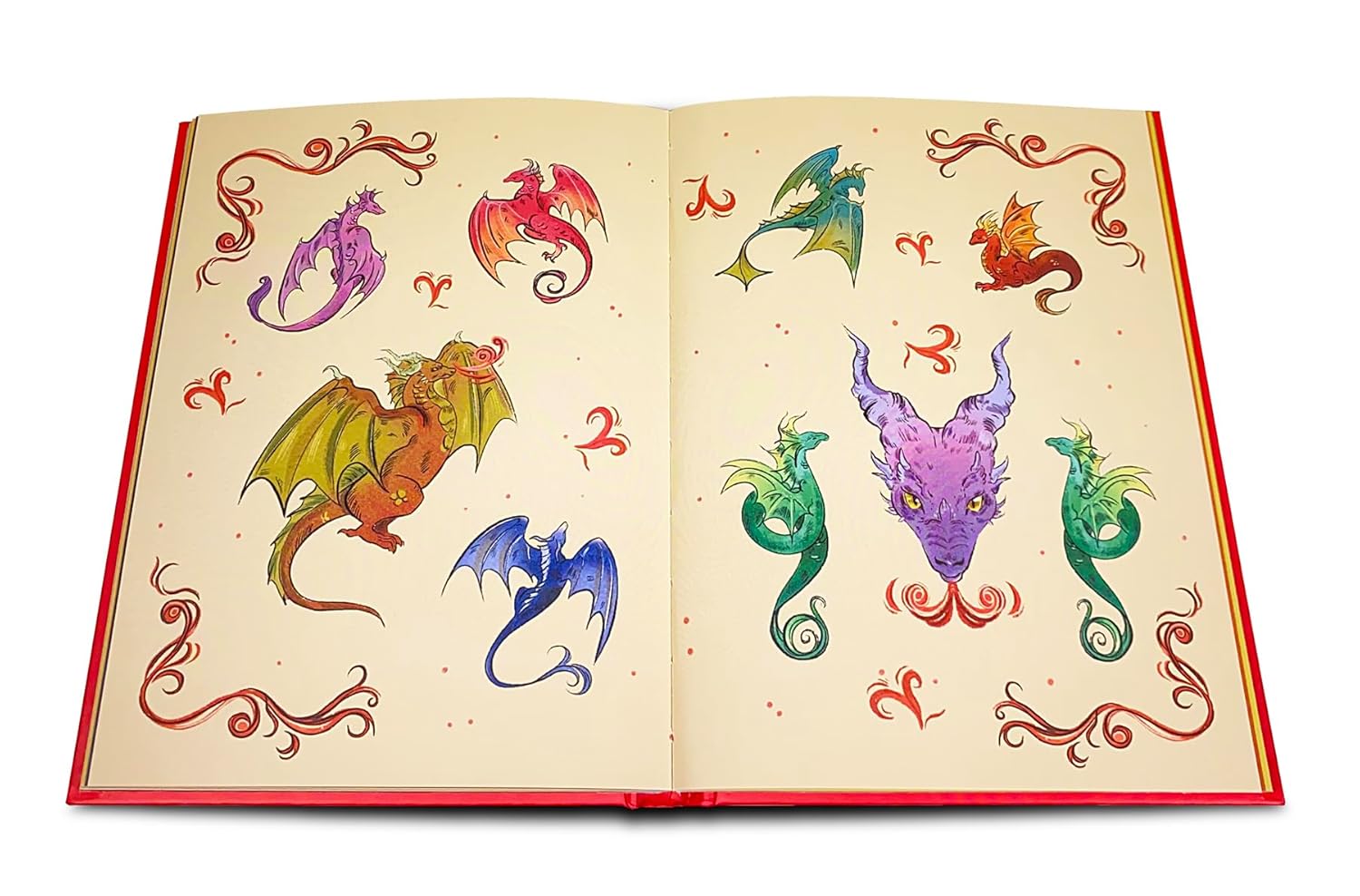 Stickertopium - Romantasy