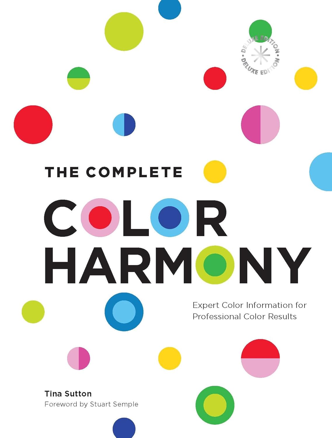 The Complete Color Harmony - Deluxe Edition