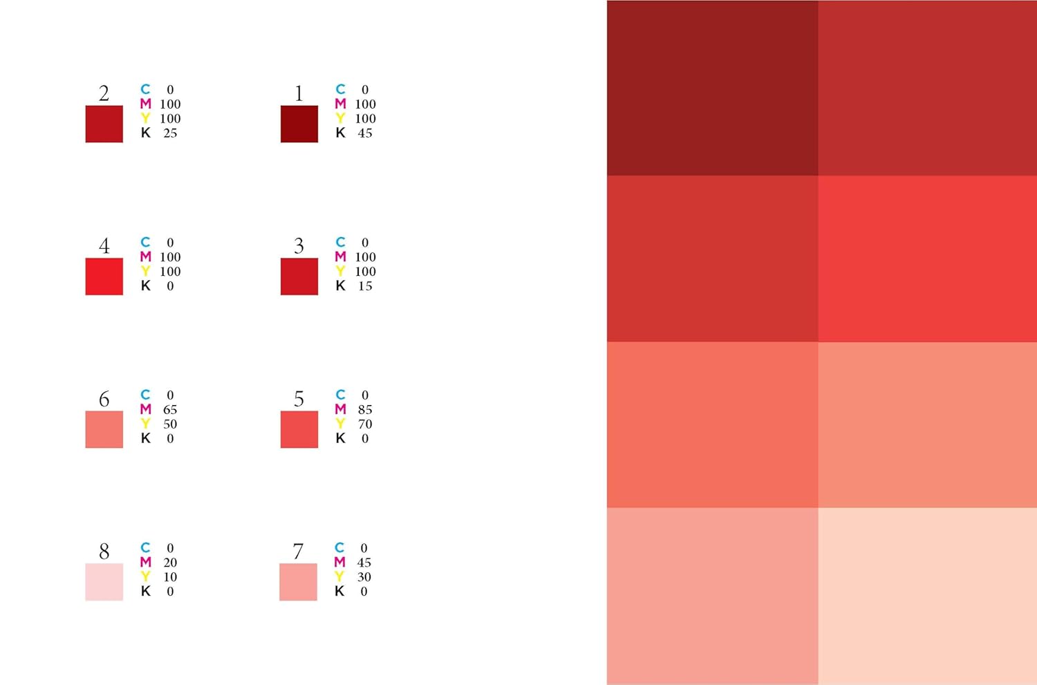 The Complete Color Harmony - Deluxe Edition