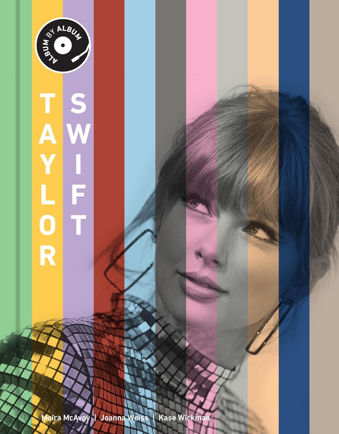 Taylor Swift: Album by Album