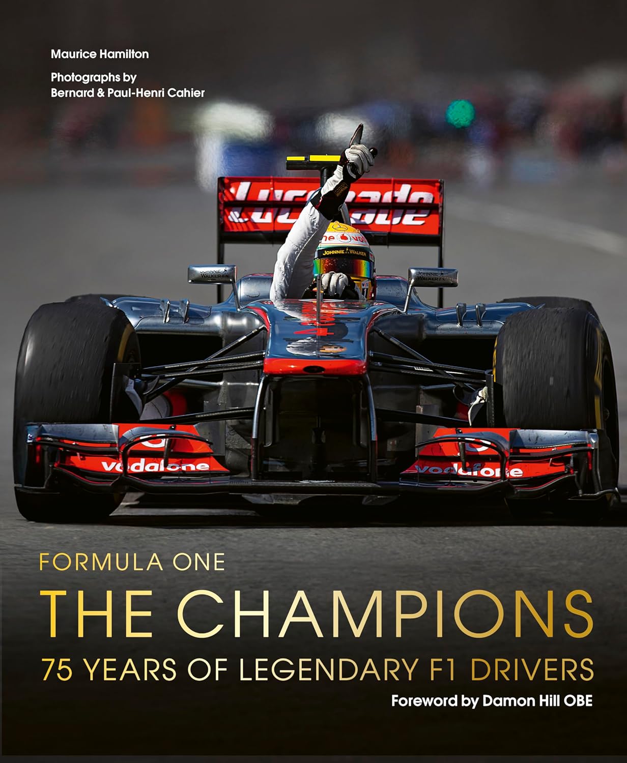Formula One: The Champions