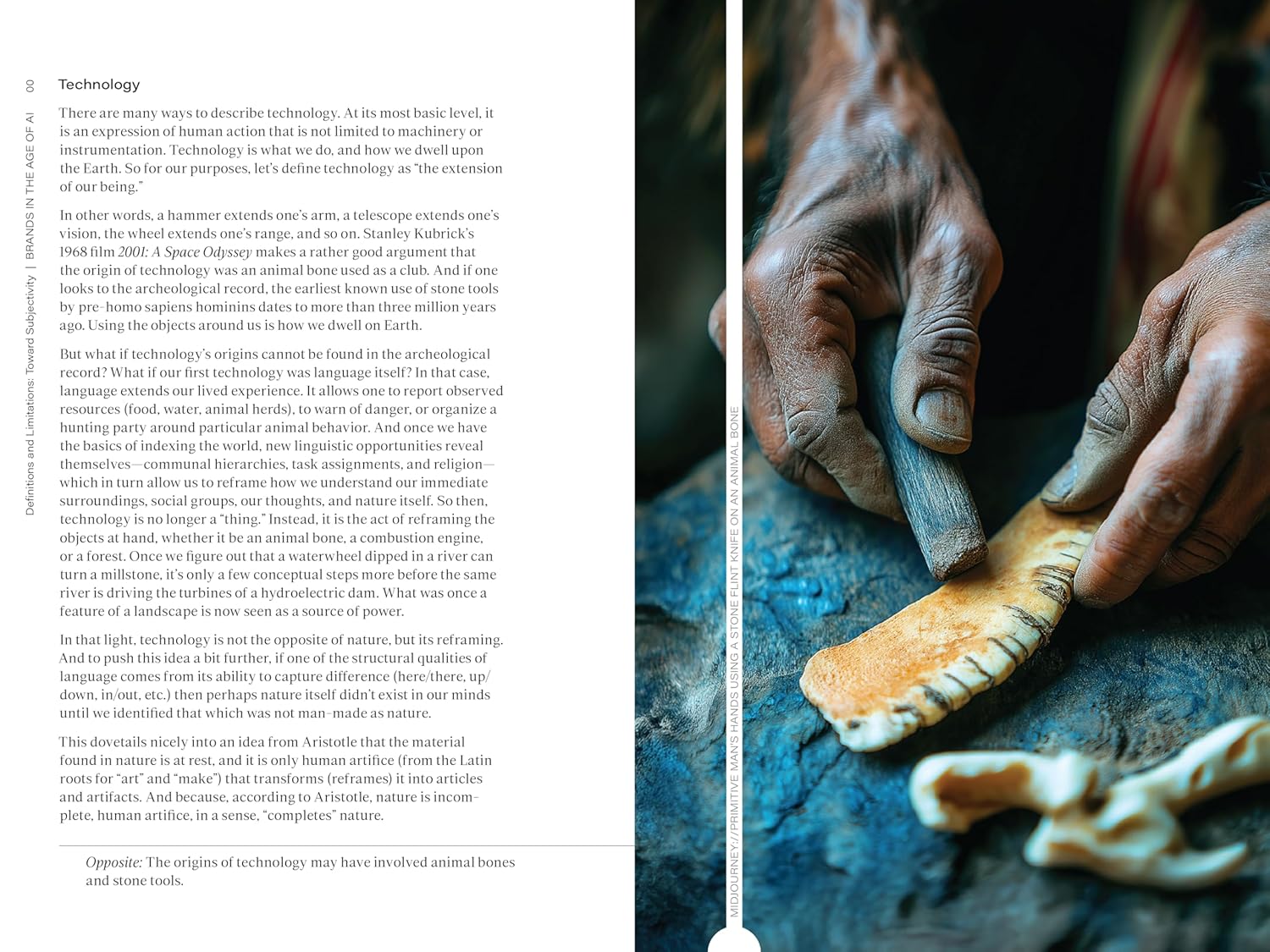 Brands in the Age of AI