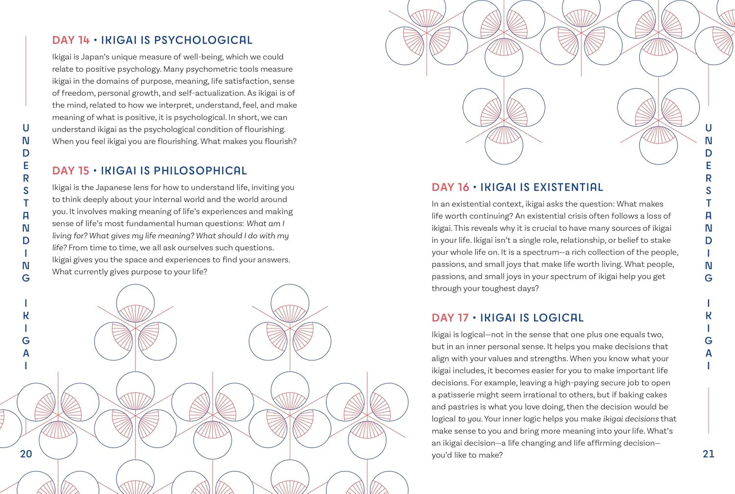 A Year of Ikigai