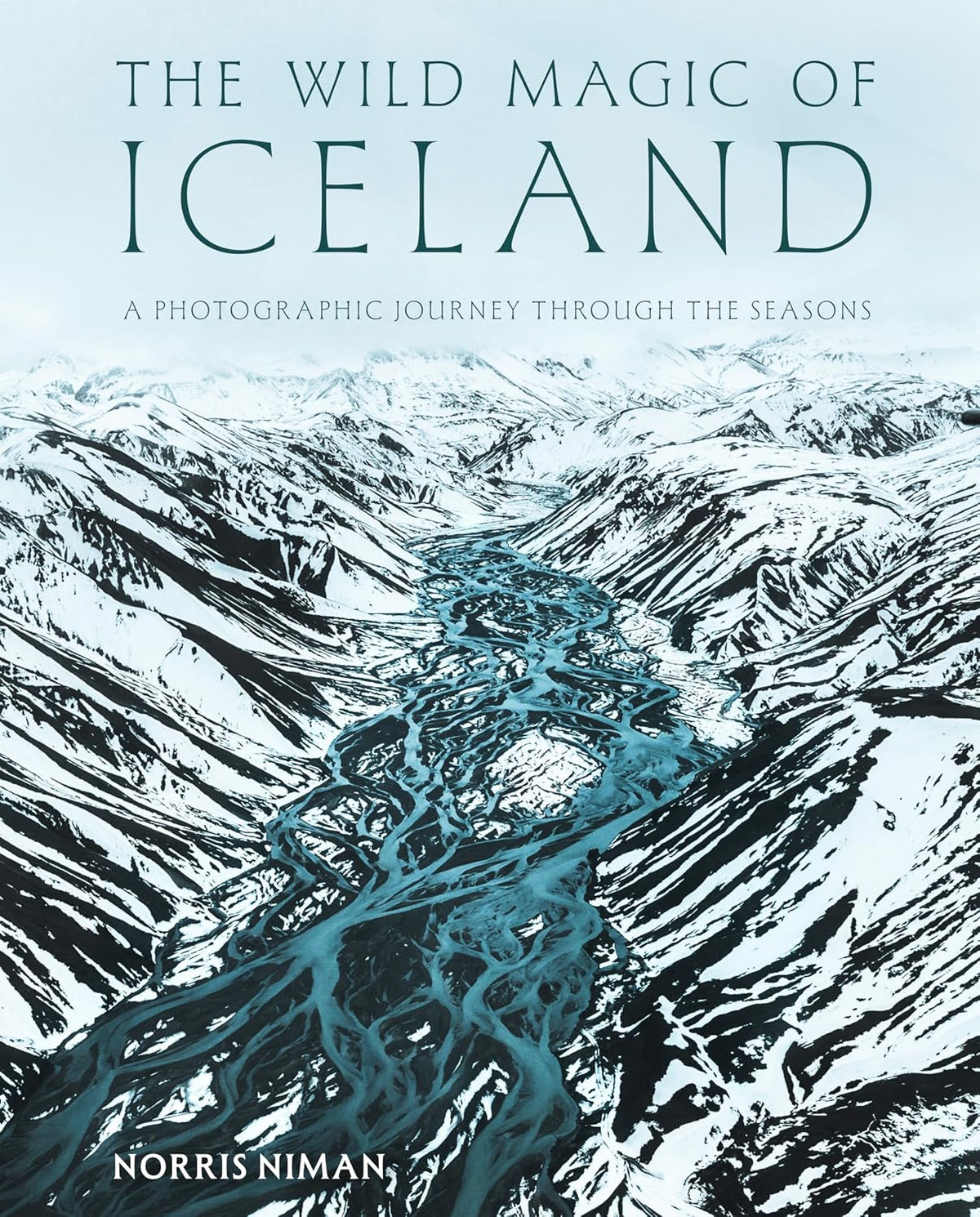 The Wild Magic of Iceland