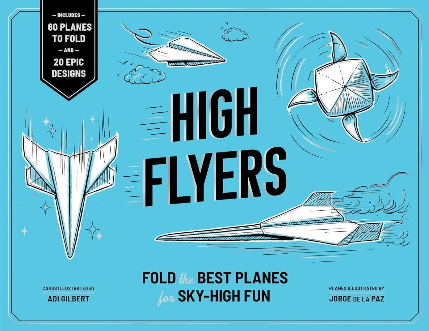 High Flyers