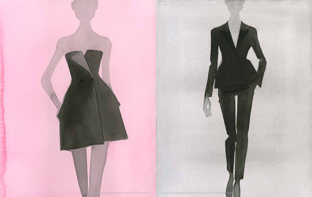 Dior by Mats Gustafson