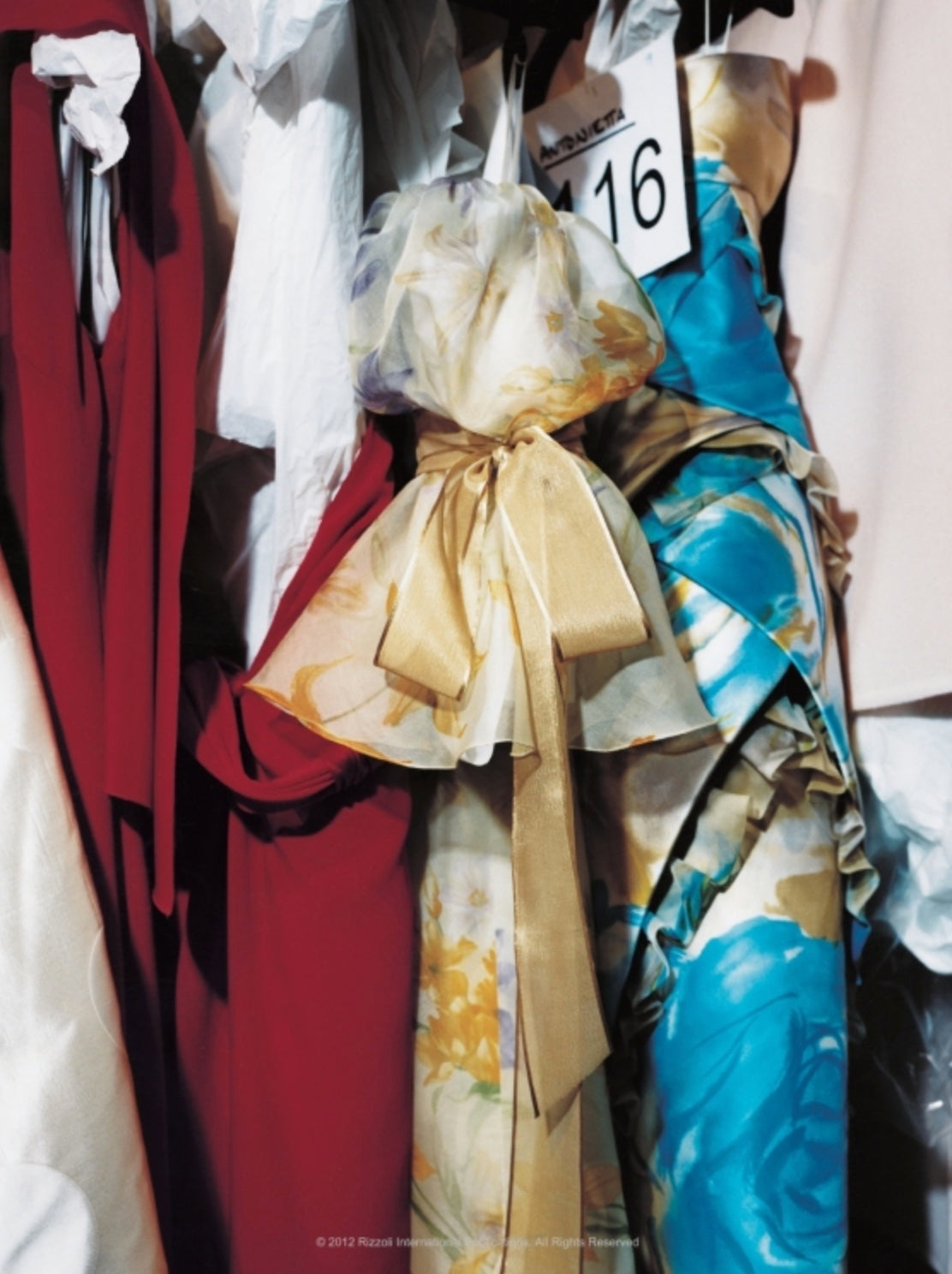 Valentino: Themes and Variations