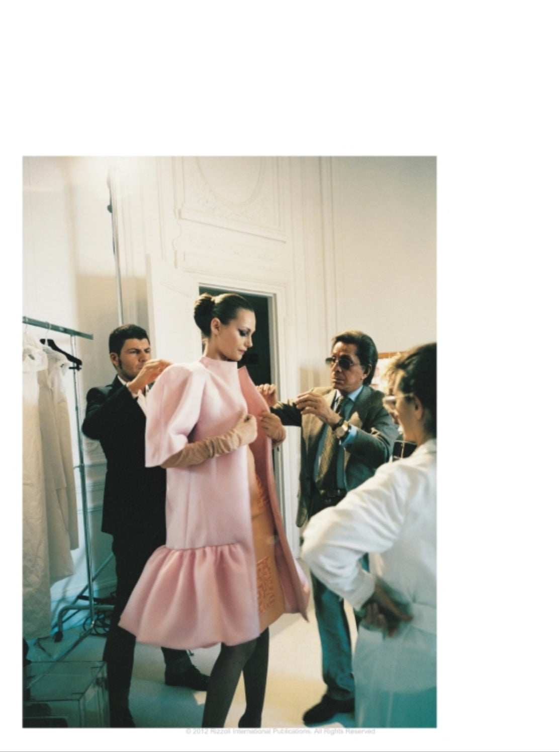 Valentino: Themes and Variations