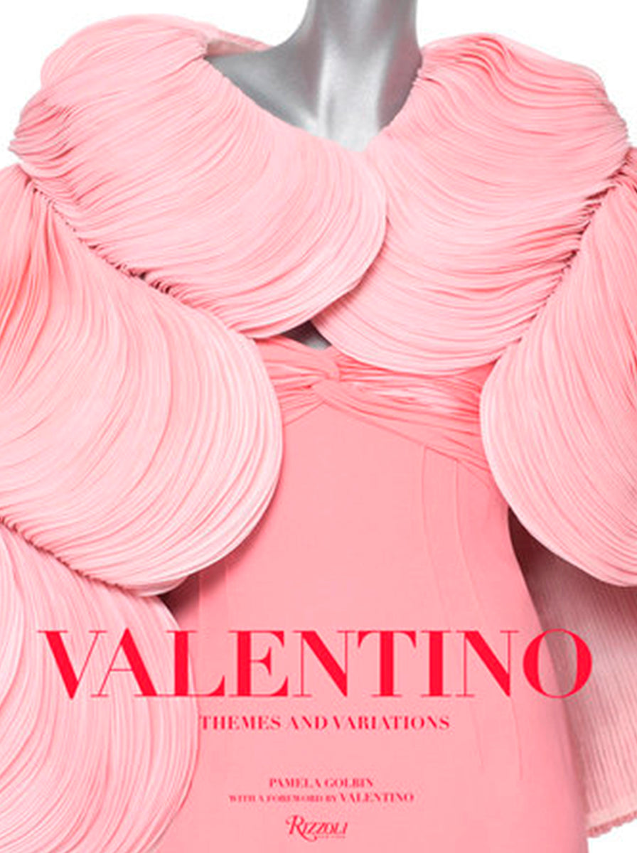 Valentino: Themes and Variations