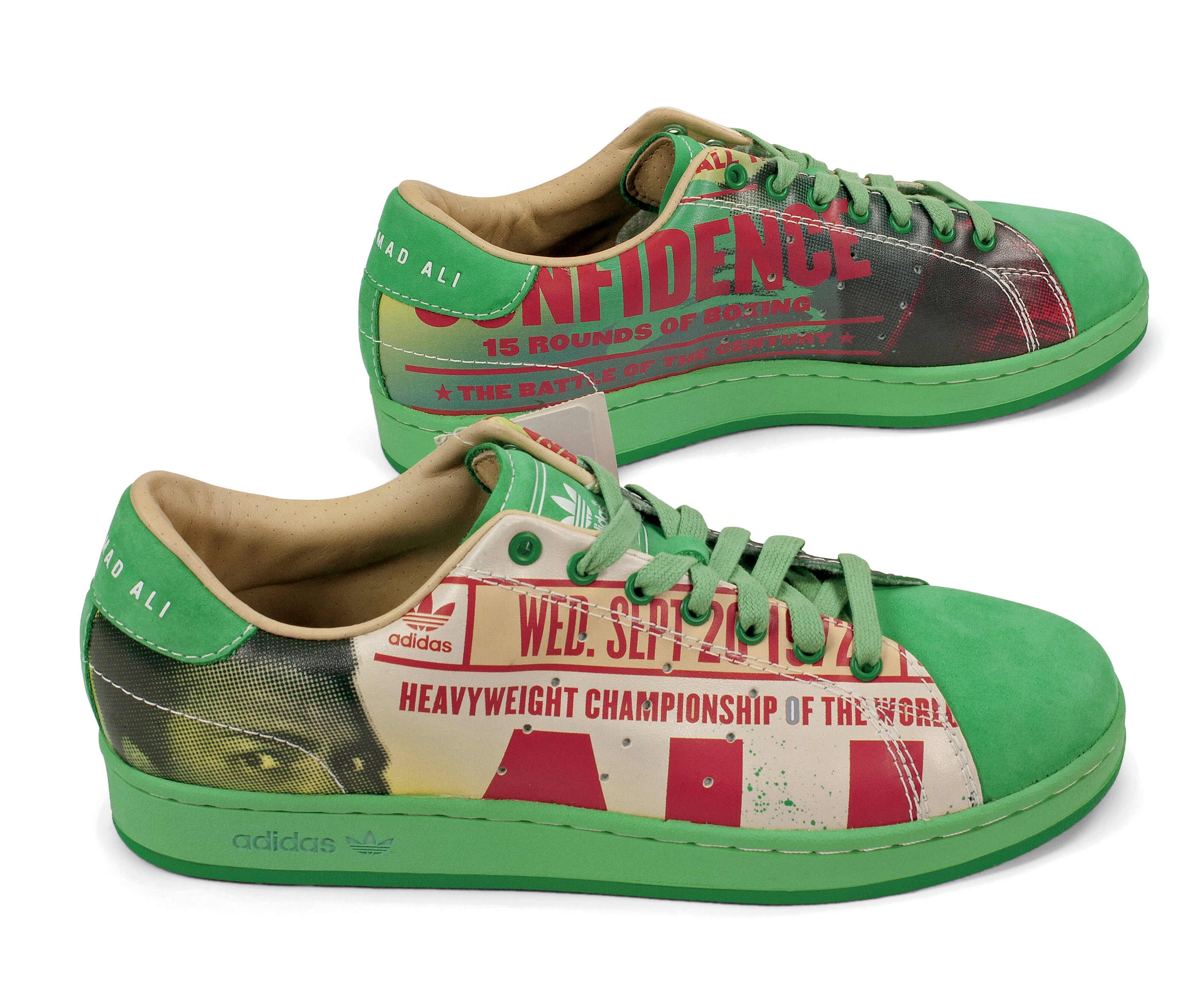 Sneaker Collaborations