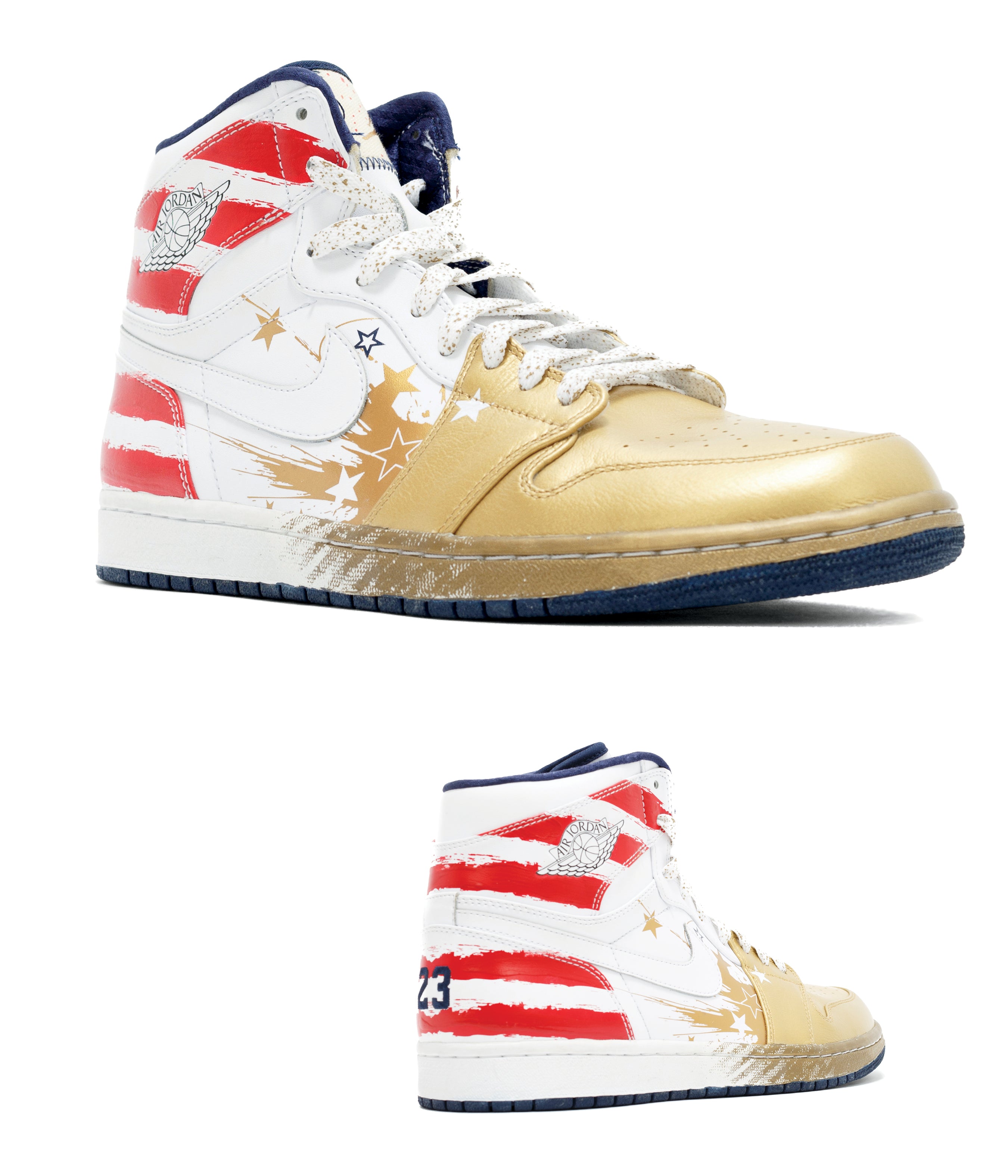 Sneaker Collaborations