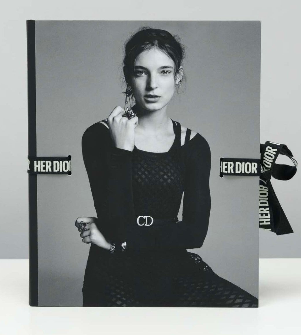 Her Dior: Maria Grazia Chiuri's New Voice