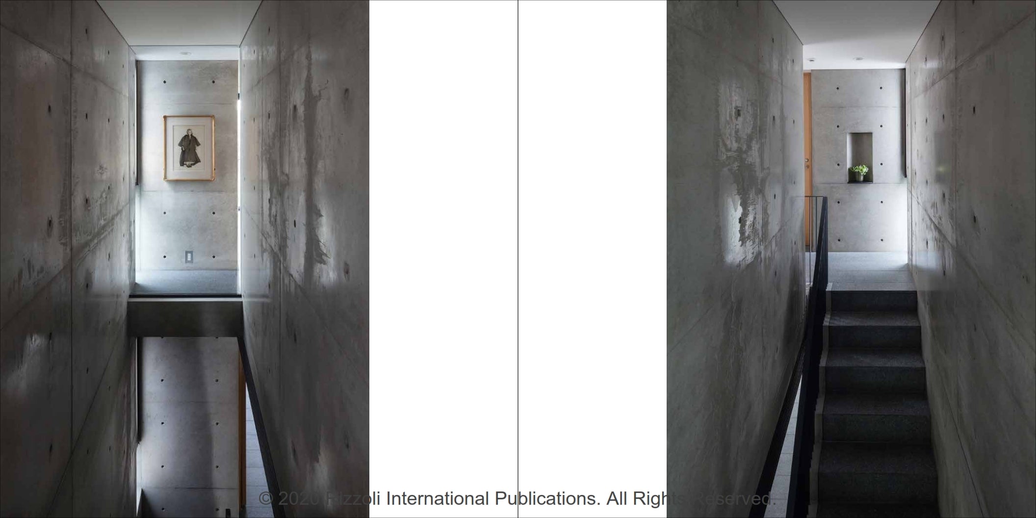 Tadao Ando: Living with Light