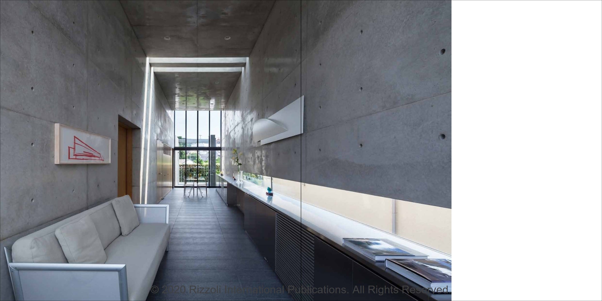 Tadao Ando: Living with Light