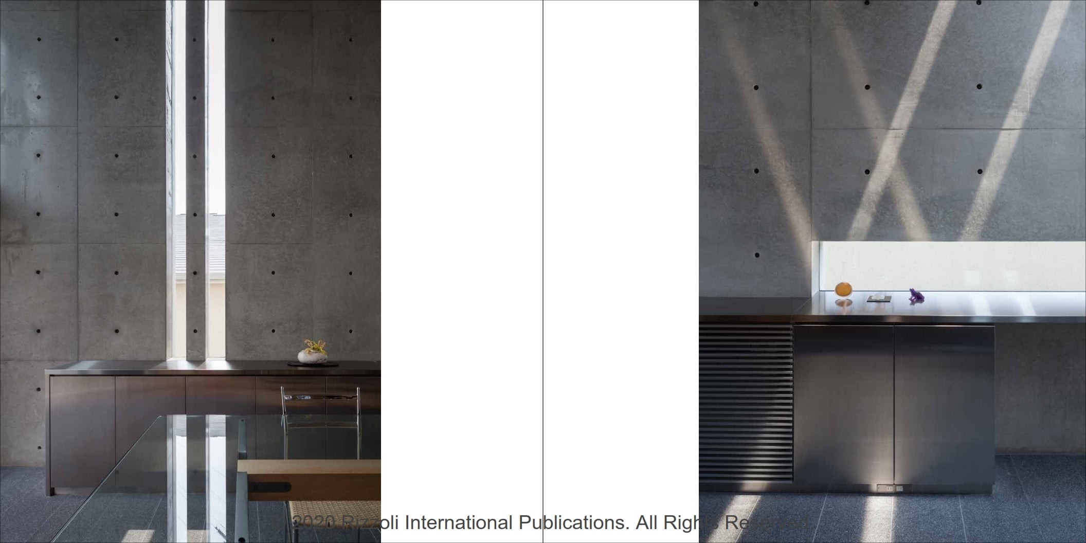 Tadao Ando: Living with Light