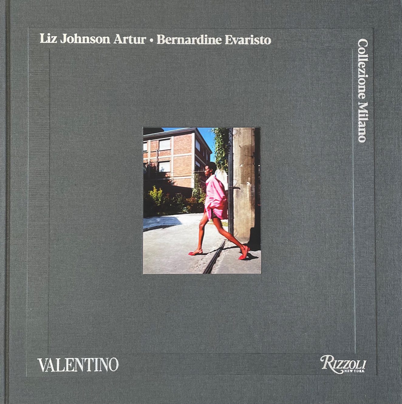 Valentino - Collezione Milano